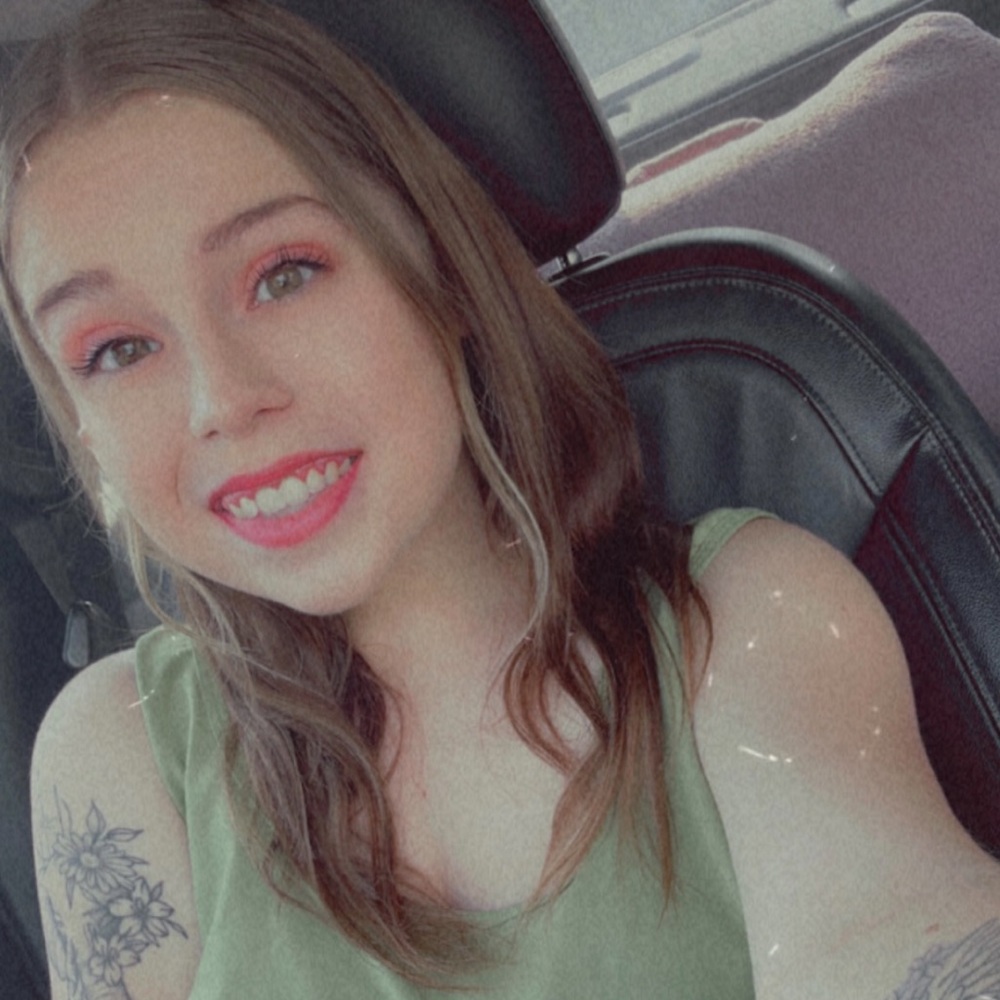 Meet your Posher, Reanna